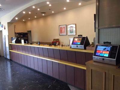 再見了前臺(tái)！福建多家酒店啟用自助入住，科技與禮儀共舞時(shí)代
